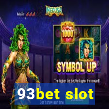 93bet slot